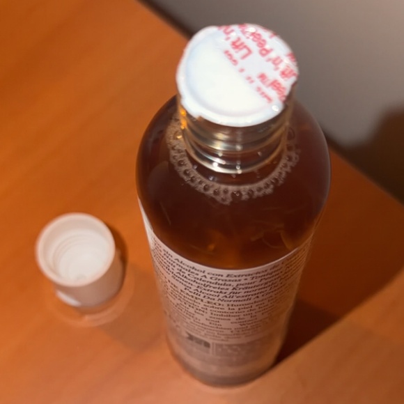 Kiehl's Calendula Herbal-Extract Toner: Brand New Sealed - Picture 3 of 3